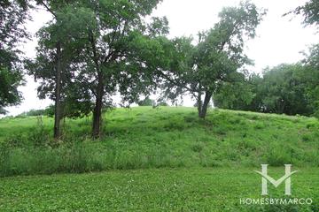 Hillside Park in Cary, IL