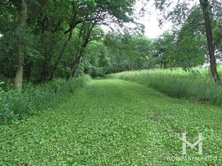 Hillside Park in Cary, IL