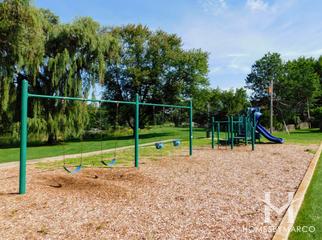 Cedar Valley Park in Round Lake, IL