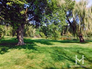 Cedar Valley Park in Round Lake, IL