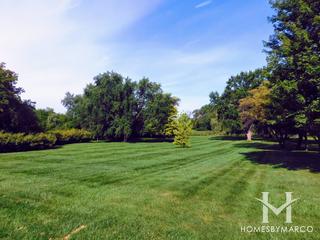 Cedar Valley Park in Round Lake, IL