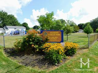 Photos of Diamond Jubilee Park in Round Lake, IL
