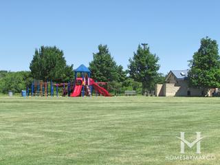 Cary-Grove Park in Cary, IL
