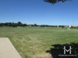 Cary-Grove Park in Cary, IL
