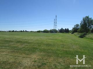 Cary-Grove Park in Cary, IL