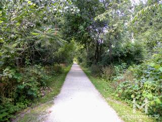Great Western Trail in St. Charles, IL