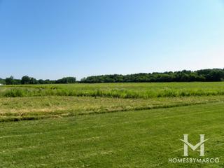 LeRoy Oakes Forest Preserve in St. Charles, IL