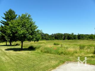 LeRoy Oakes Forest Preserve in St. Charles, IL