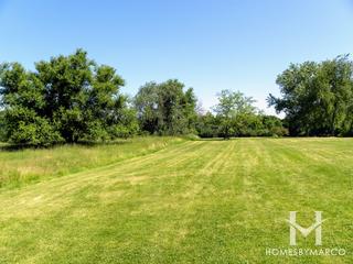 LeRoy Oakes Forest Preserve in St. Charles, IL