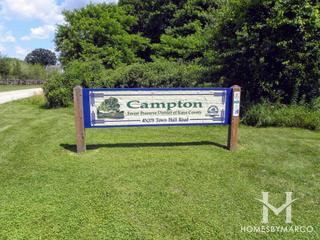 Photos of Campton Forest Preserve in St. Charles, IL