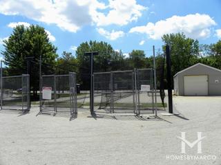 Campton Forest Preserve in St. Charles, IL