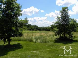 Campton Forest Preserve in St. Charles, IL