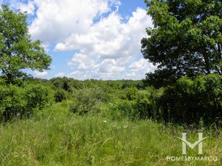 Campton Forest Preserve in St. Charles, IL