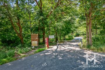 Photos of Norris Nature Preserve in St. Charles, IL