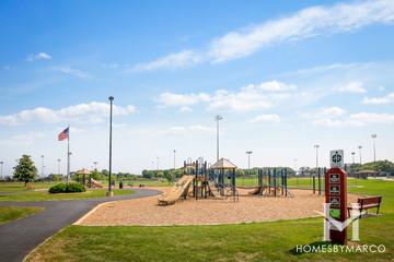Photos of East Side Sports Complex in St. Charles, IL