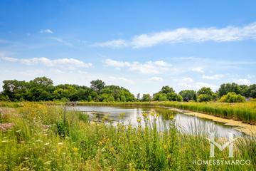 East Side Sports Complex in St. Charles, IL