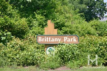 Photos of Brittany Park in Cary, IL