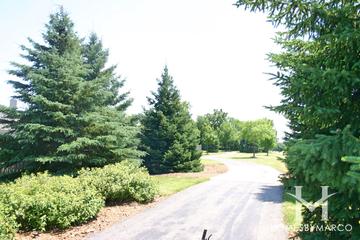 Sterling Ridge Greenway in Cary, IL
