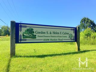 Photos of Culver Forest Preserve in Sugar Grove, IL