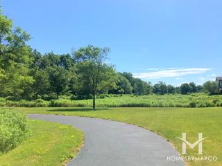 Photos of Blackberry Creek Greenway in Sugar Grove, IL