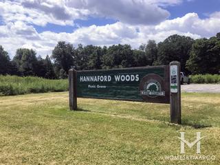 Photos of Hannaford Woods/Nickels Farm Forest Preserve in Sugar Grove, IL