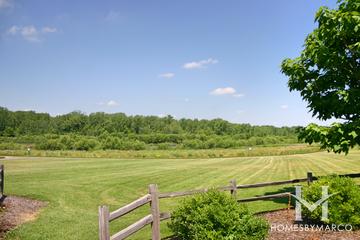 West Lake Park in Cary, IL