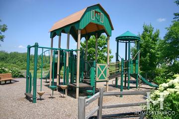 West Lake Park in Cary, IL