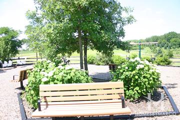 West Lake Park in Cary, IL