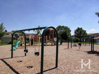 German Park in Tinley Park, IL