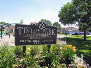 Photos of German Park in Tinley Park, IL