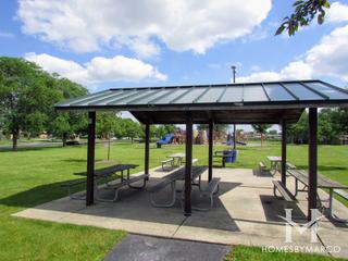 Buedingen Park in Tinley Park, IL