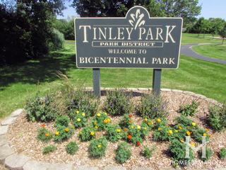 Photos of Bicentennial Park in Tinley Park, IL