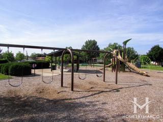 Bristol Park in Tinley Park, IL