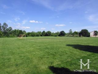 Bristol Park in Tinley Park, IL