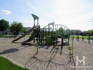Bristol Park in Tinley Park, IL