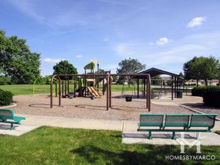 Bristol Park in Tinley Park, IL