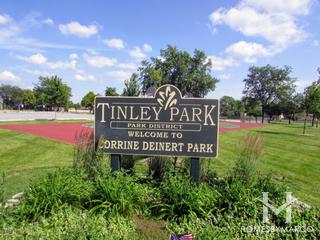 Photos of Deinert Park in Tinley Park, IL