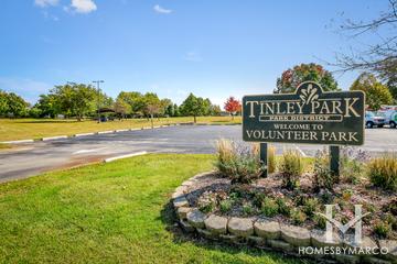 Photos of Volunteer Park in Tinley Park, IL