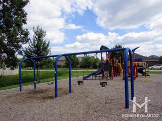 Photos of Kiwanis Park in Tinley Park, IL