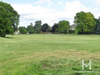 Photos of Cimarron Park in Cary, IL