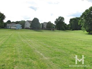 Cimarron Park in Cary, IL