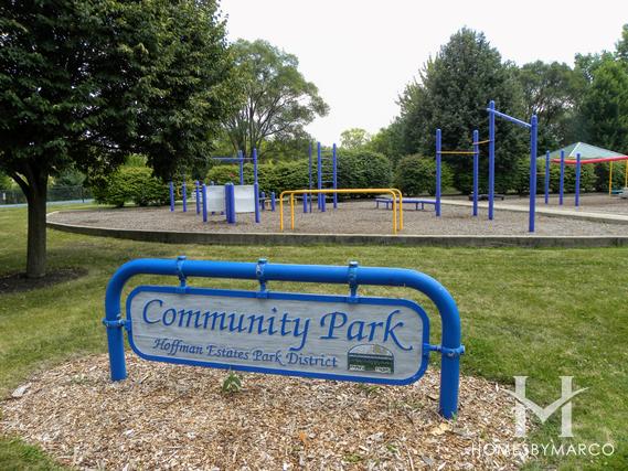 Photos of Community Park in Hoffman Estates, IL