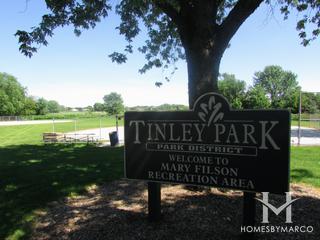 Photos of Filson Recreation Area in Tinley Park, IL