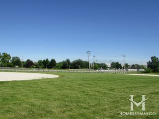 Photos of Gunther Sports Field in Tinley Park, IL