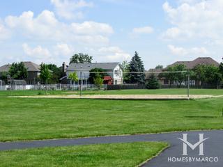 Gasior Park in Tinley Park, IL