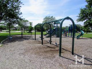 Gasior Park in Tinley Park, IL