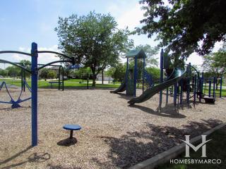 Gasior Park in Tinley Park, IL
