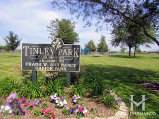 Photos of Gasior Park in Tinley Park, IL