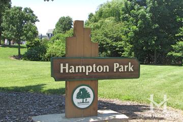 Photos of Hampton Park in Cary, IL