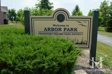 Photos of Arbor Park in Tinley Park, IL